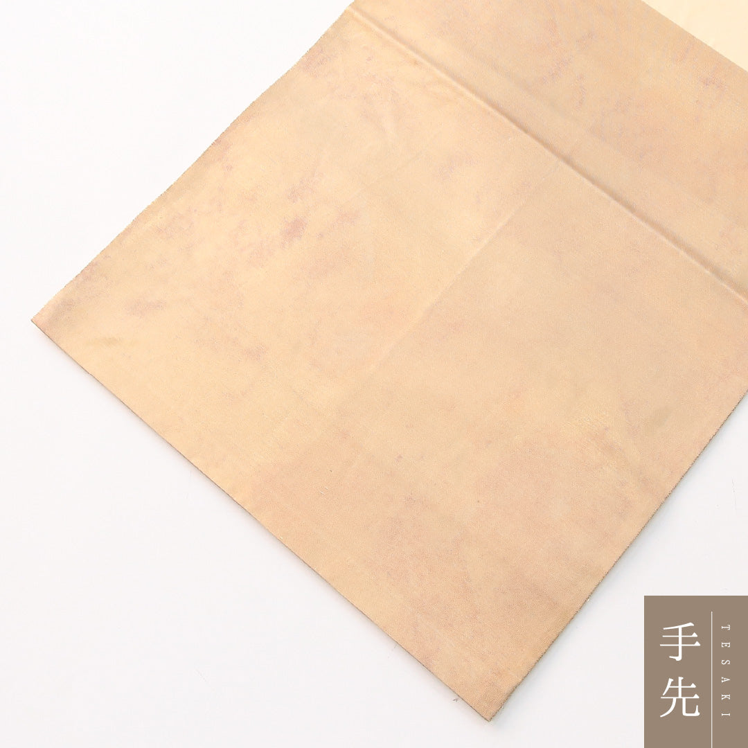 袋帯 1243-02402 胴柄アップ