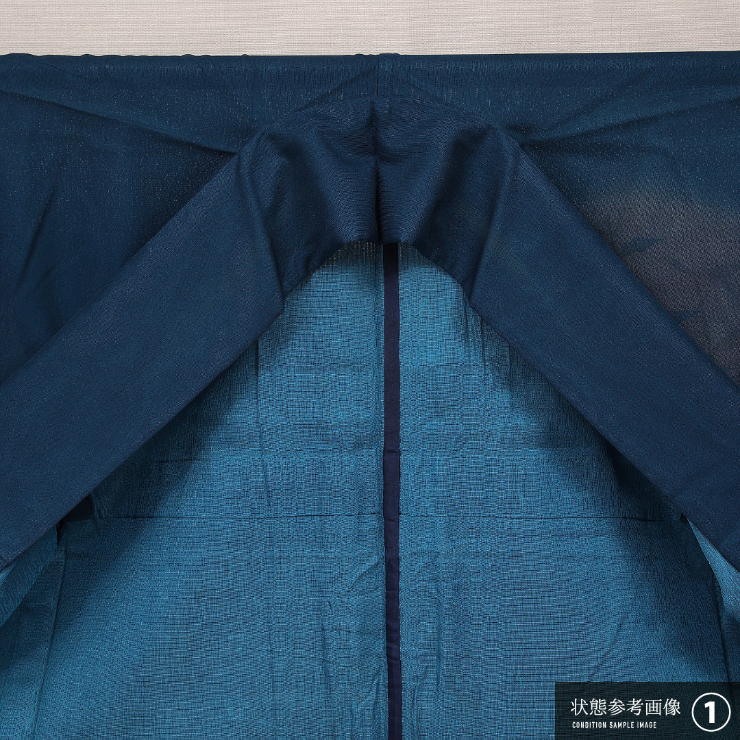 付下げ 1218-17161 状態参考 1