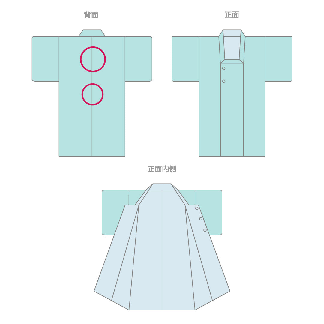 道行コート 袷 身丈87cm 裄丈64cm 正絹 Aランク セミフォーマル Mサイズ ポケットあり 菊 クリーム系 RP 1237-10277