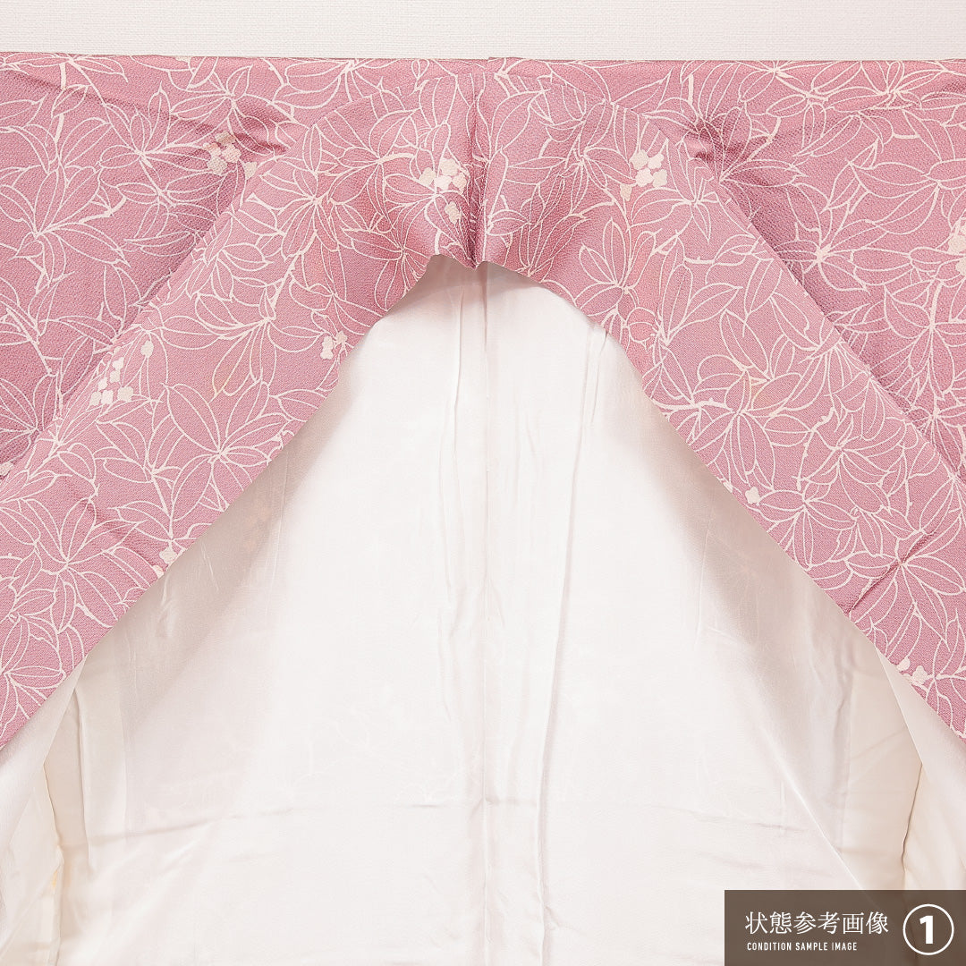 小紋 1221-16936 証紙