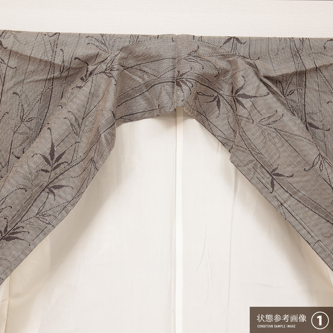 小紋 1221-16934 証紙