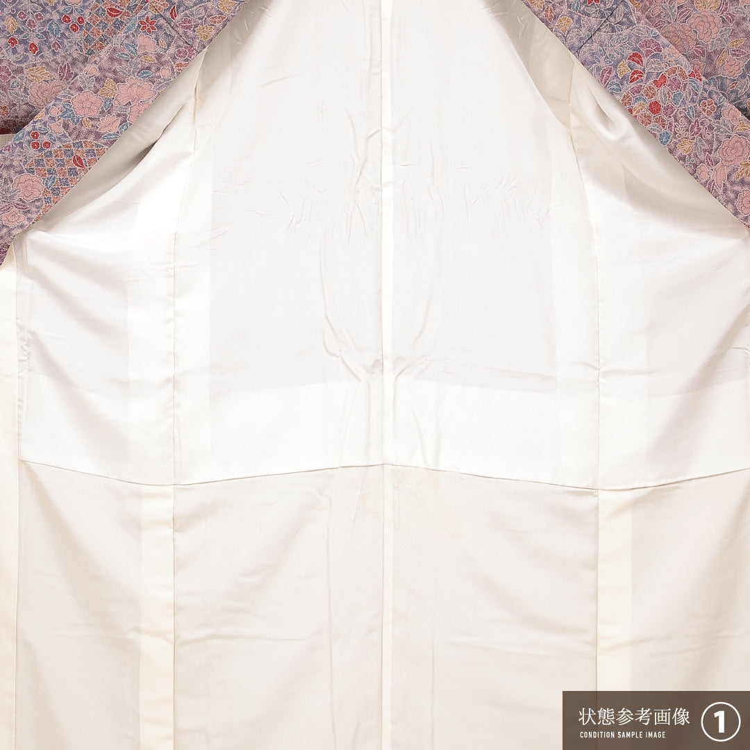 小紋 1221-16988 証紙
