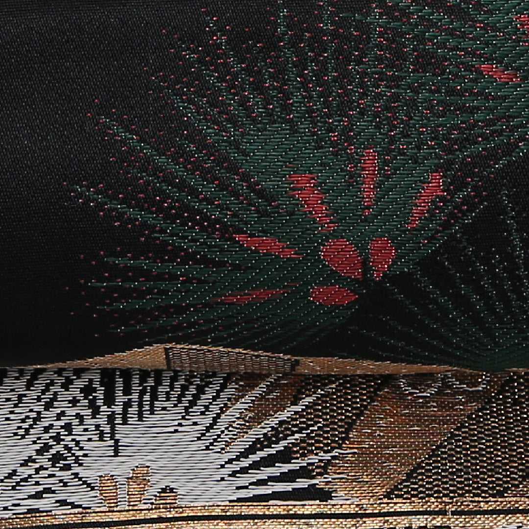 名古屋帯