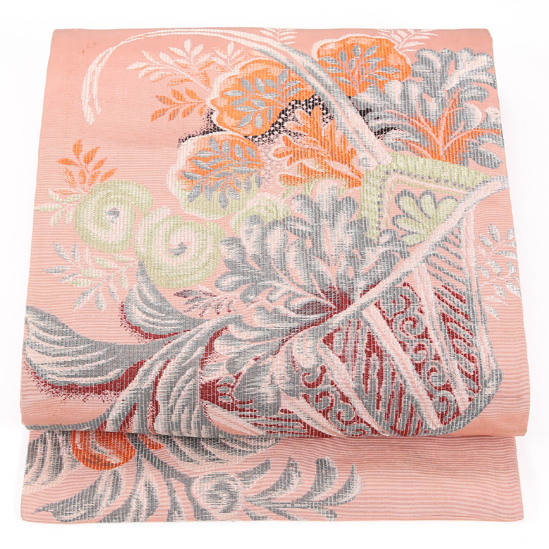 名古屋帯