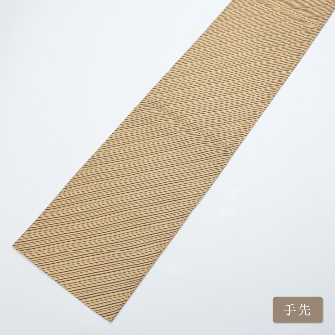 袋帯 1243-00359 手先アップ