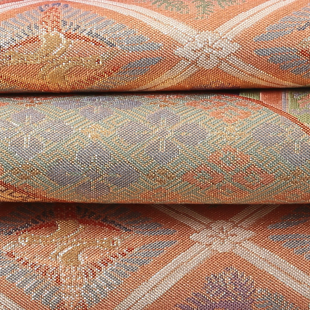 袋帯 1243-00694 背面