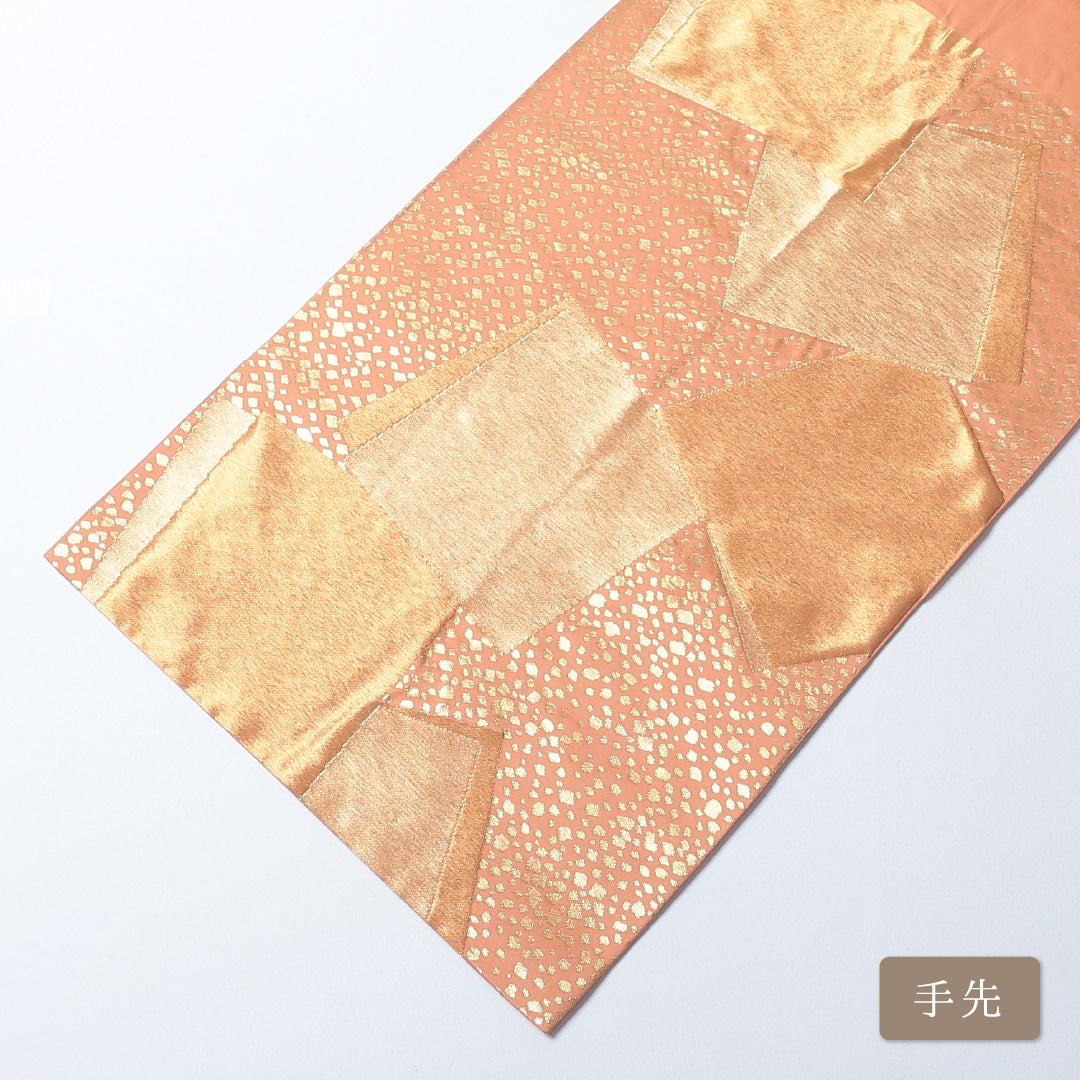 袋帯 1243-00663 胴柄