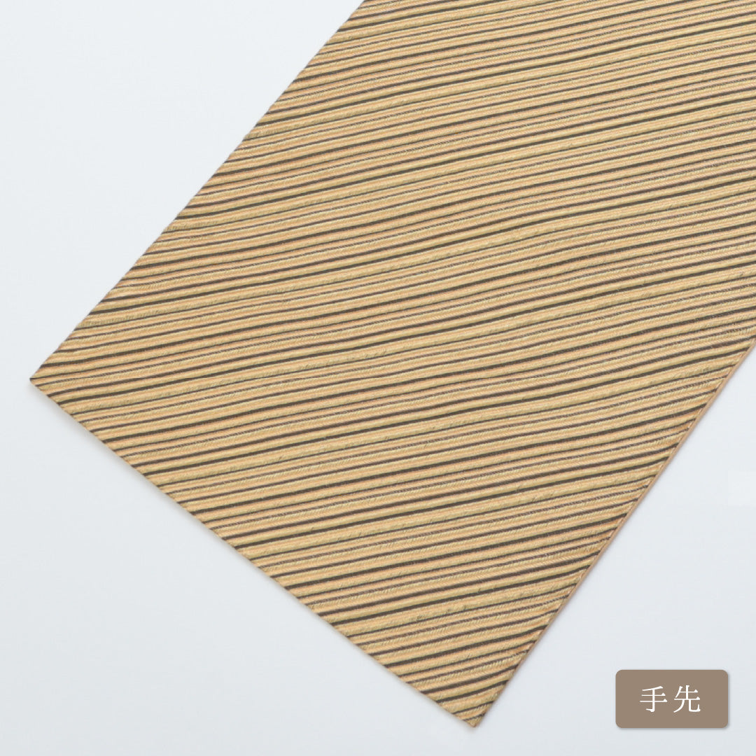 袋帯 1243-00359 胴柄