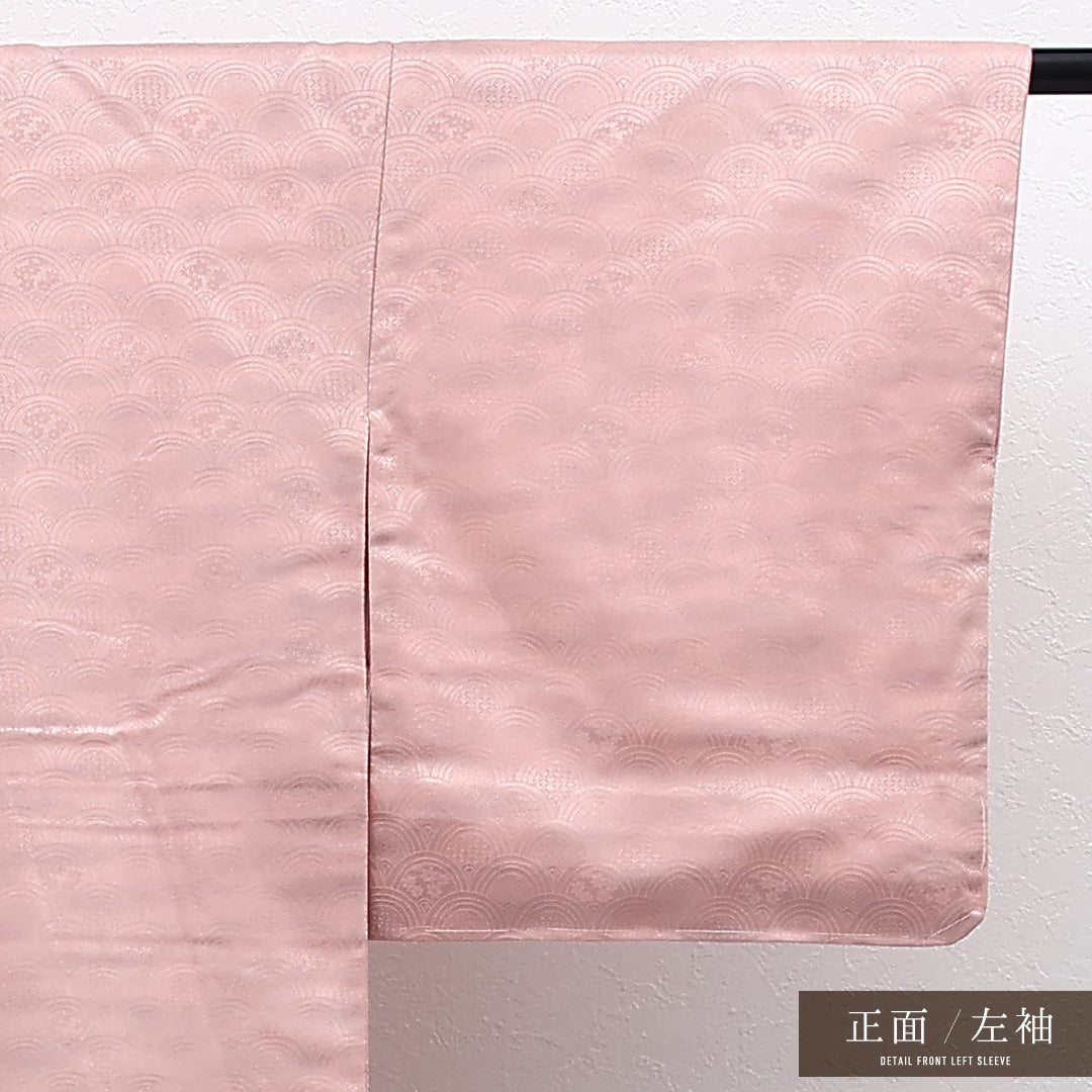 色無地