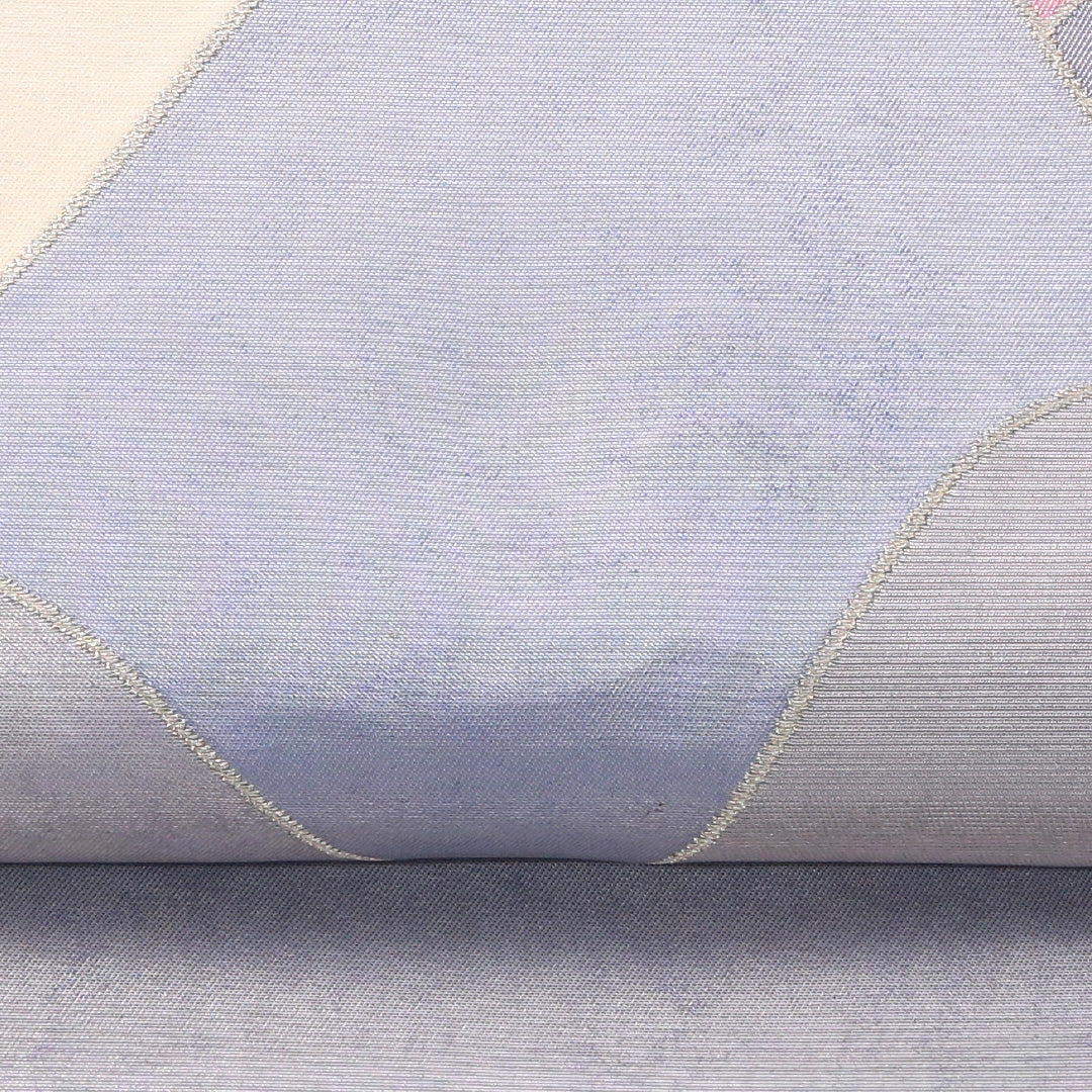 袋帯 1243-02405 垂先アップ