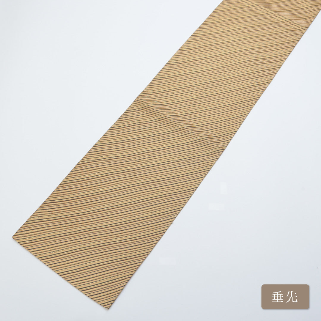 袋帯 1243-00359 垂先