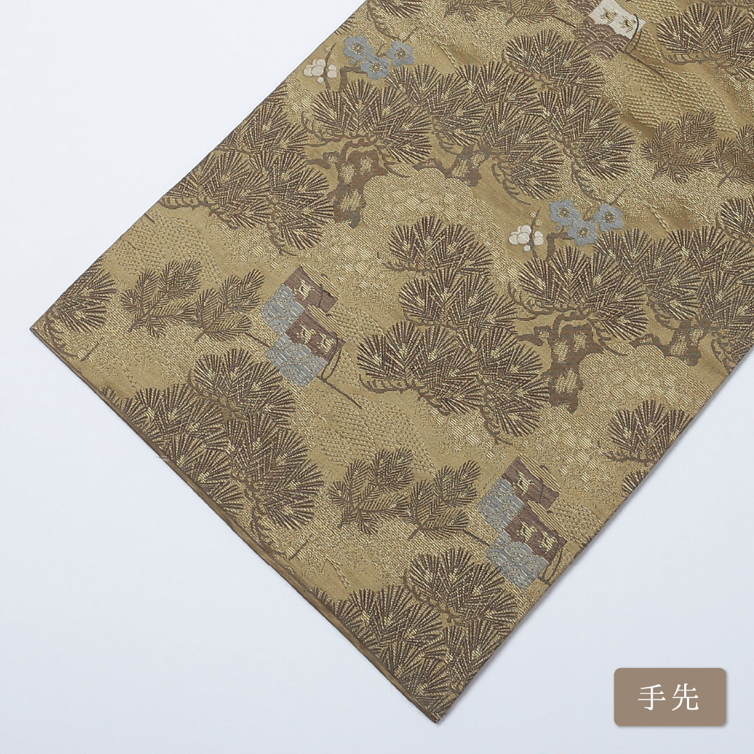 丸帯 1242-00539 胴柄