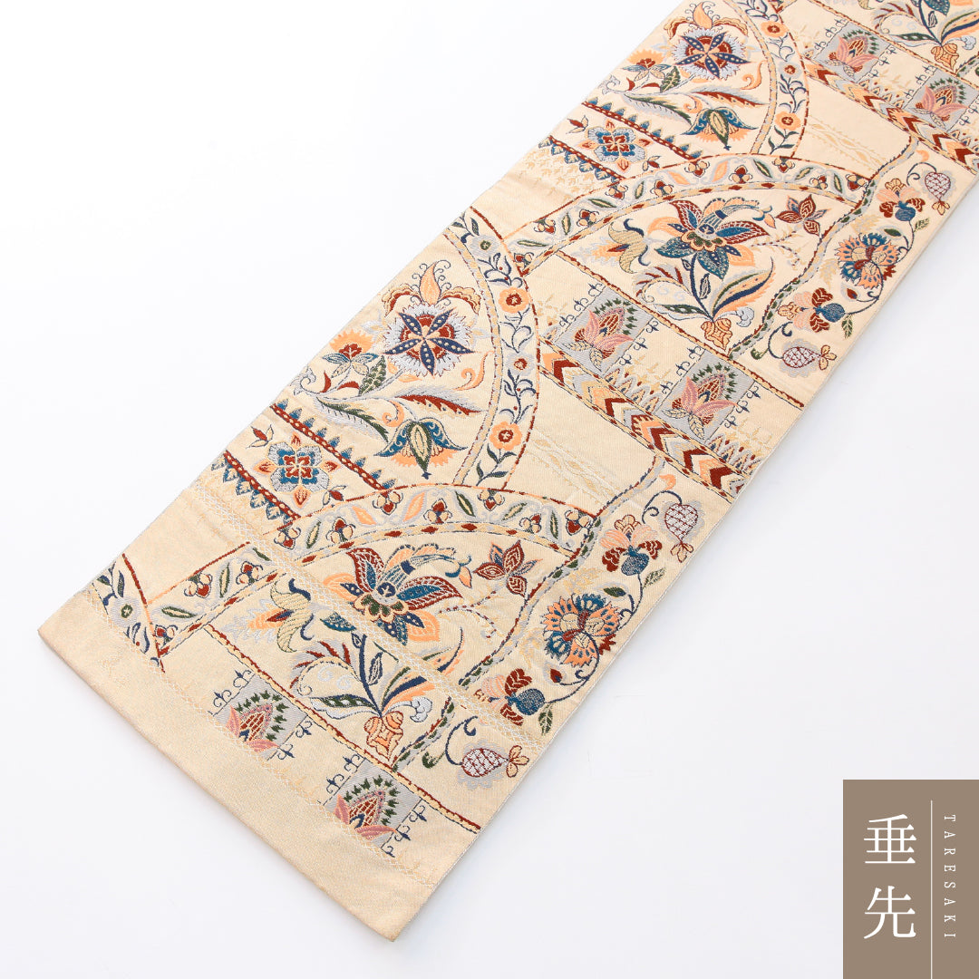 袋帯 1243-02396 手先