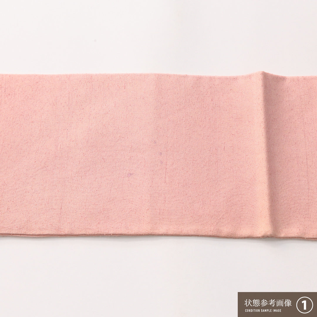 名古屋帯 1245-04379 状態参考画像_1