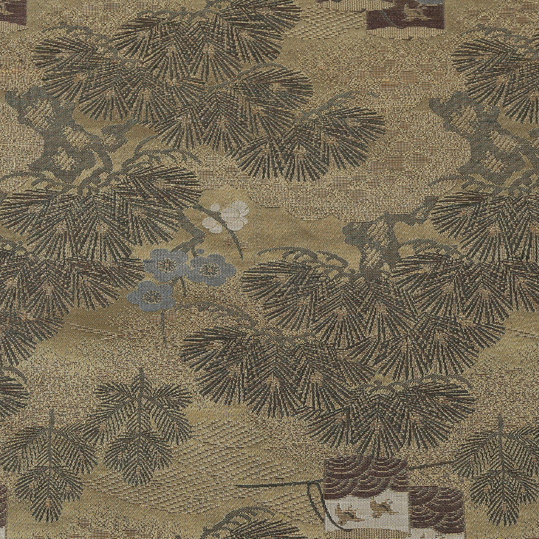 丸帯 1242-00539 状態参考画像2