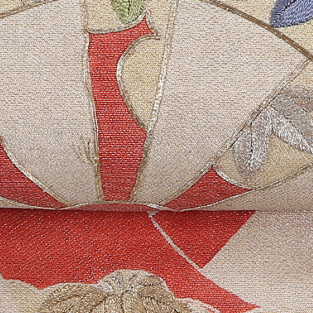 名古屋帯