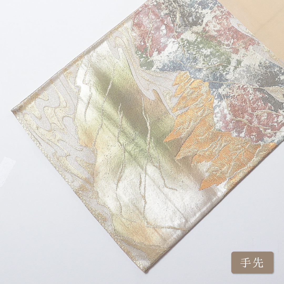 袋帯 1243-00727 胴柄