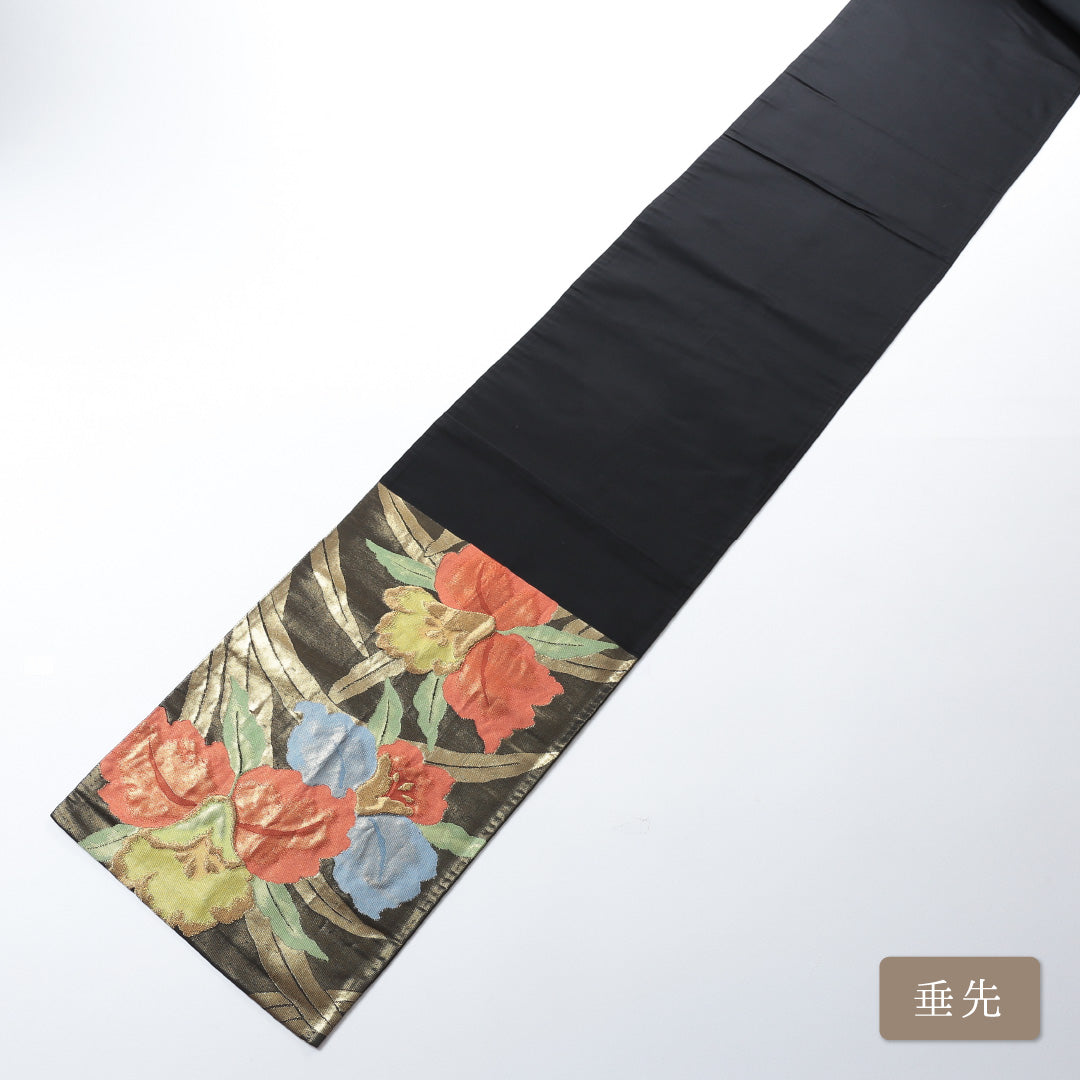 袋帯 1243-00654 垂先
