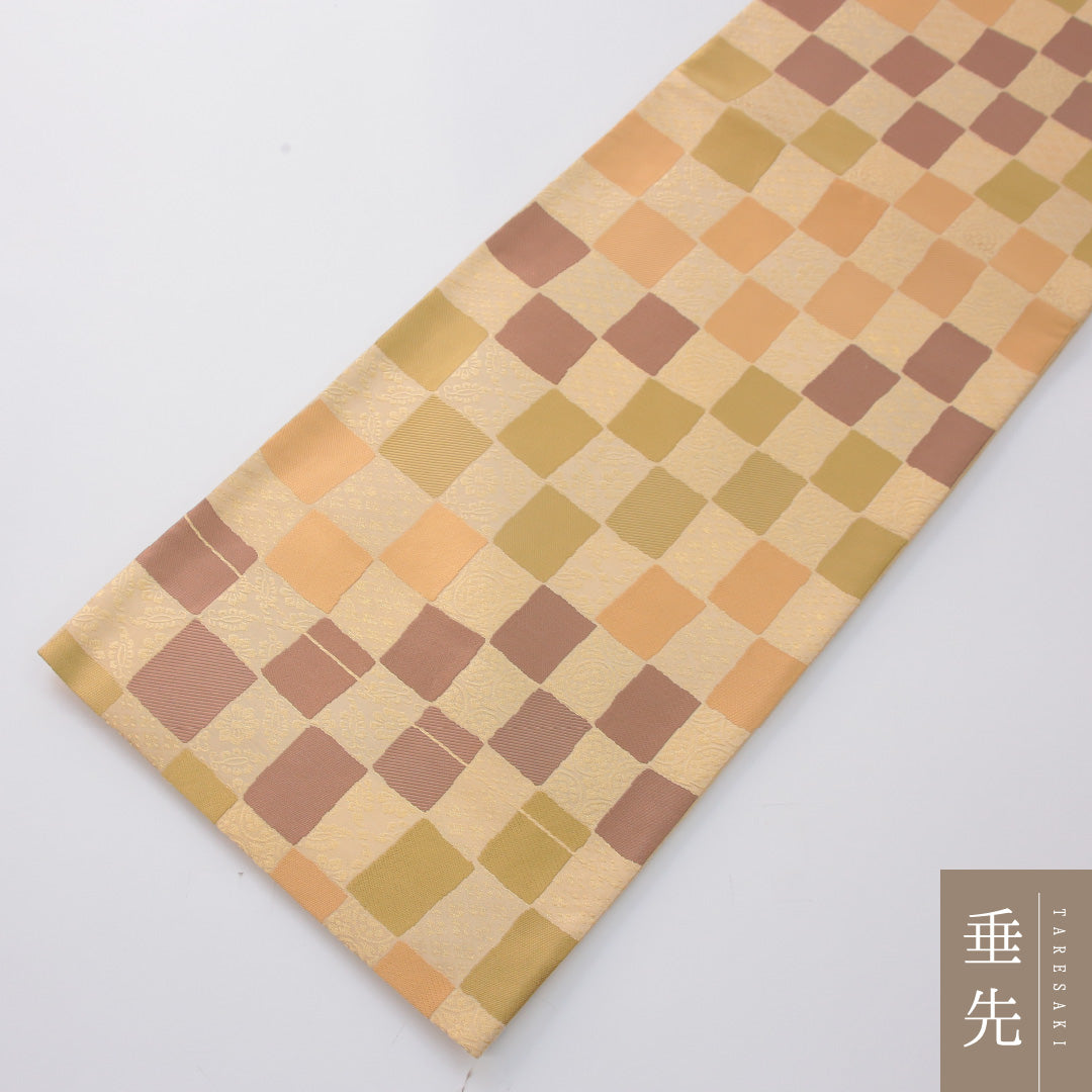 袋帯 1243-02355 手先