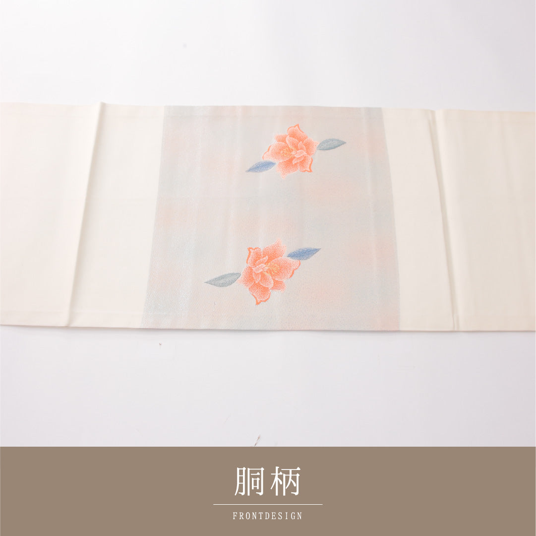 名古屋帯 1245-04298 手先