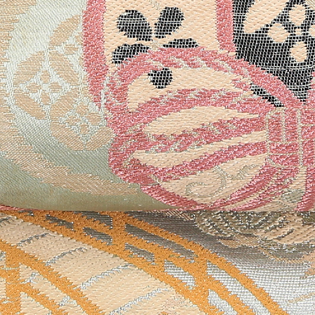 名古屋帯
