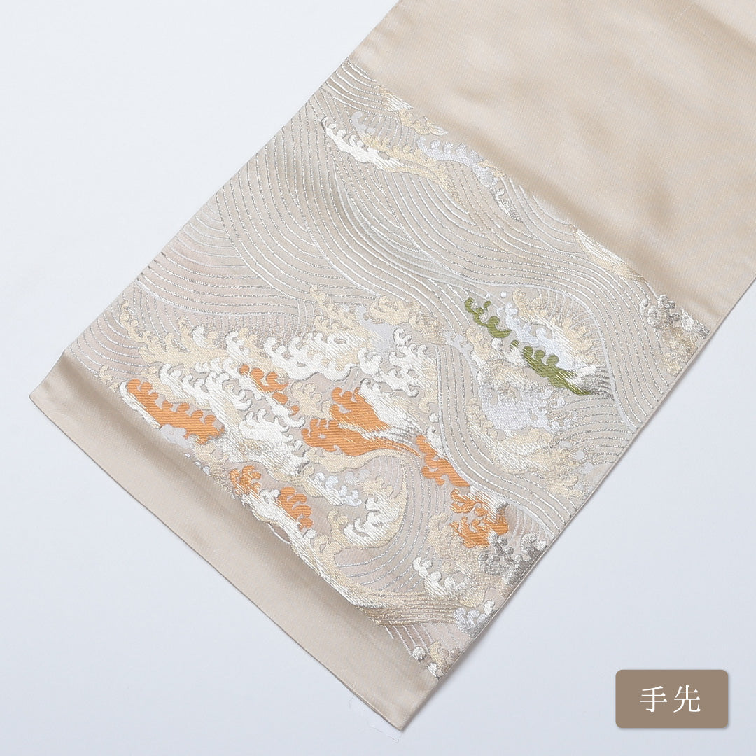 袋帯 1243-00602 胴柄