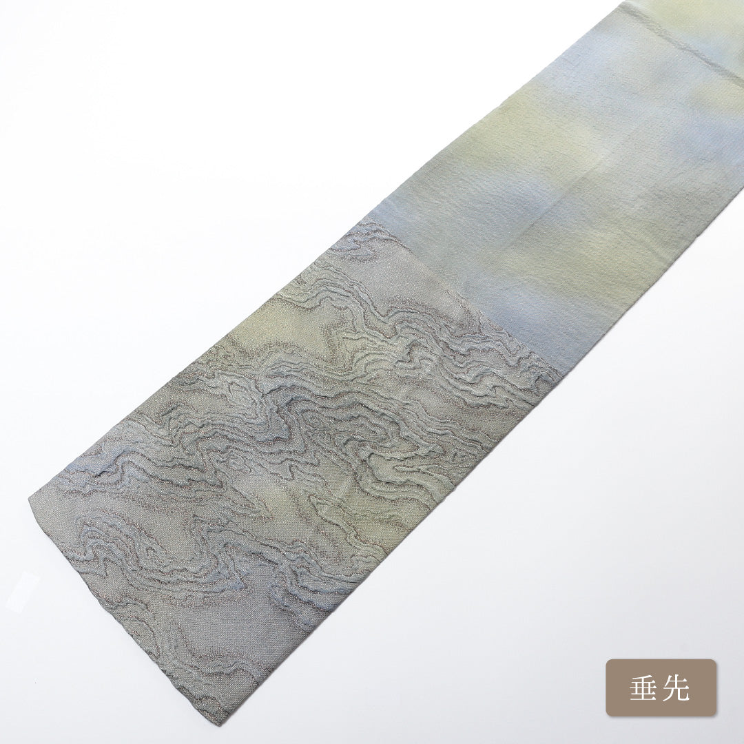 袋帯 1243-00704 垂先
