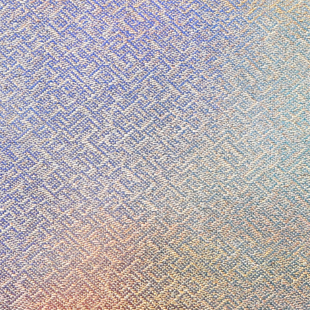 袋帯 1243-02403 垂先