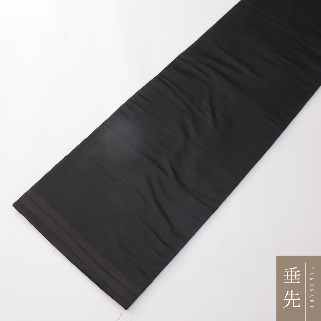 名古屋帯 1245-04299 垂先