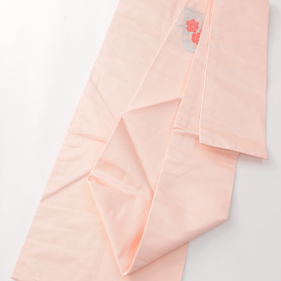 名古屋帯 1245-04355 手先