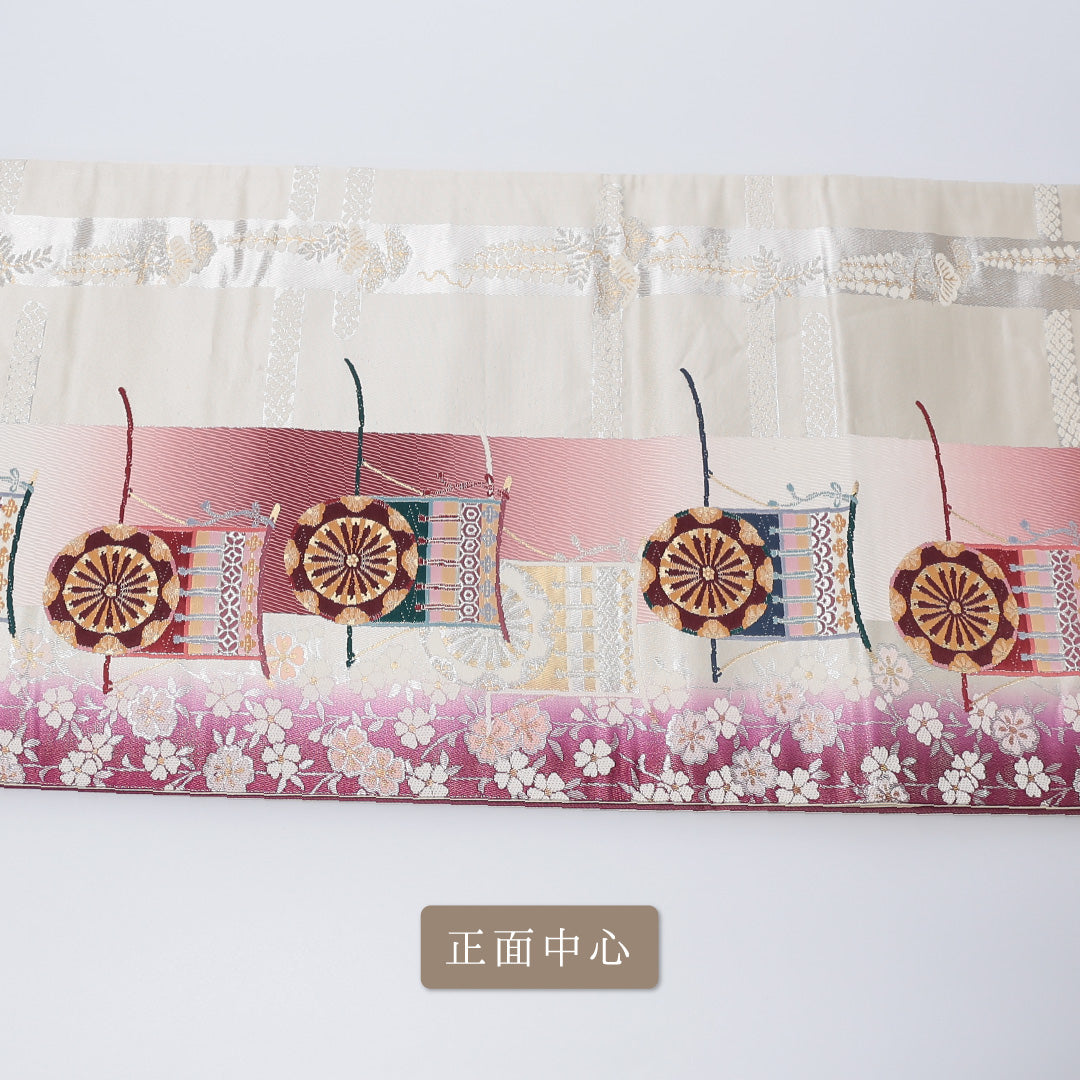 袋帯 1243-00180 胴柄