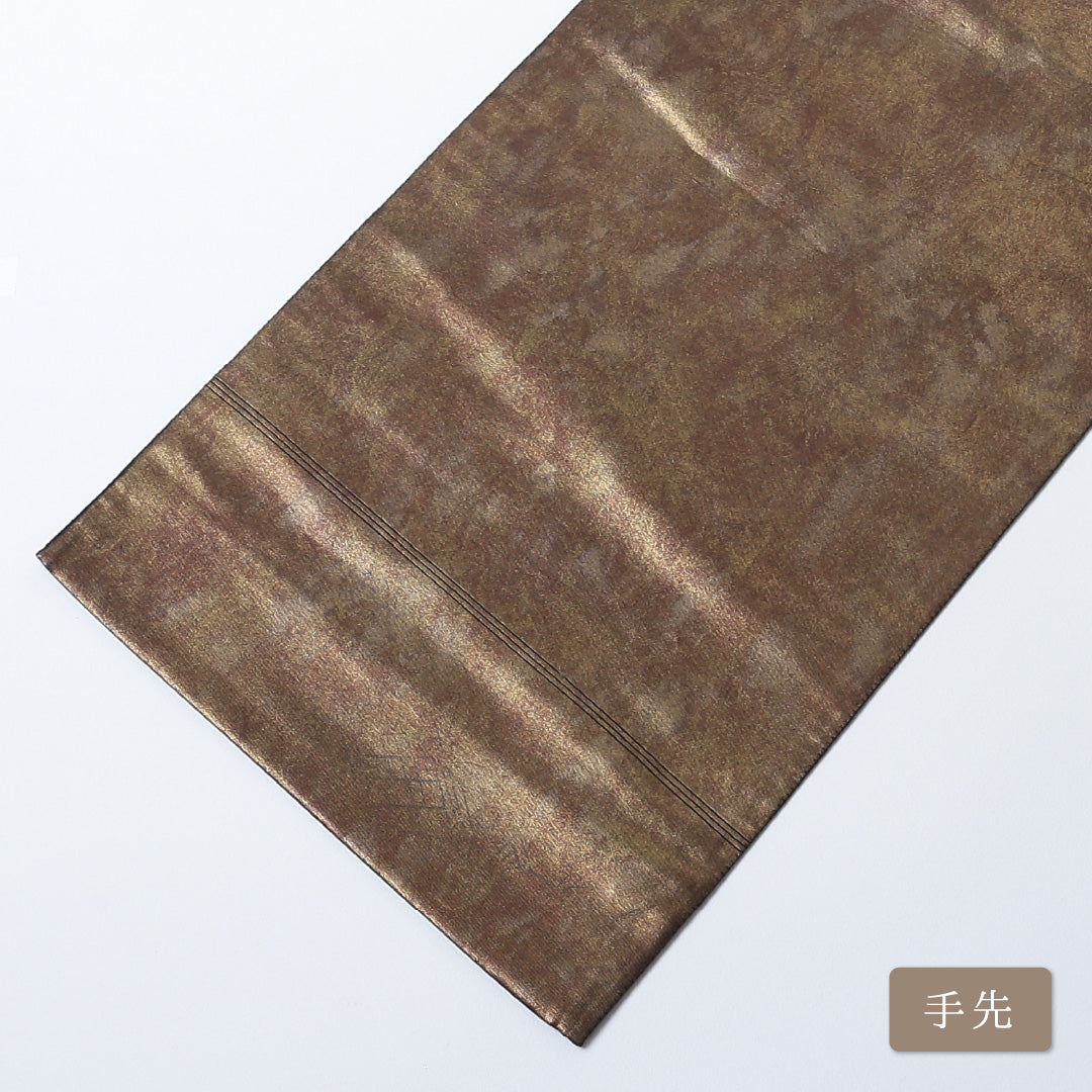 袋帯 1243-00642 胴柄