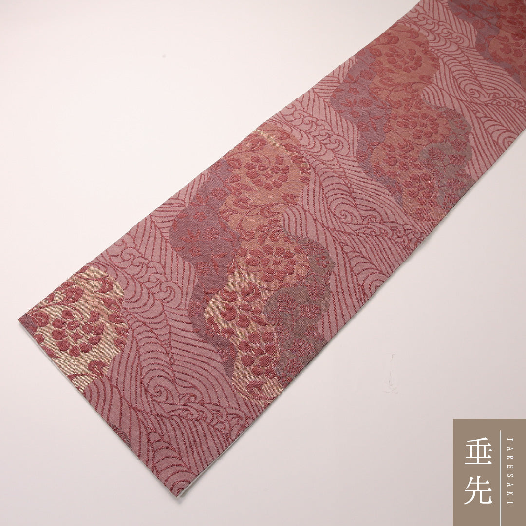 京袋帯 1244-04487 胴柄