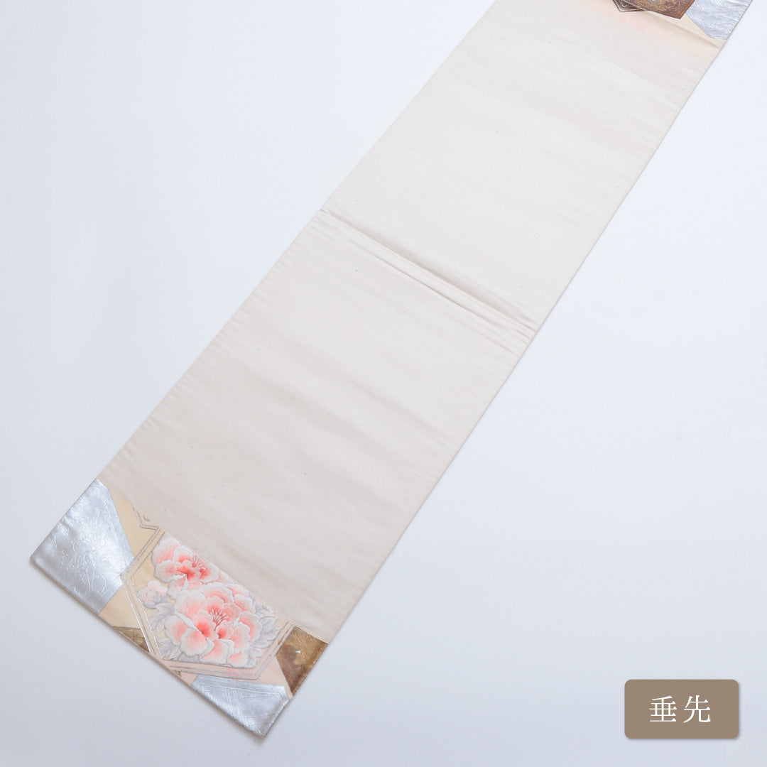 袋帯 1243-00322 垂先