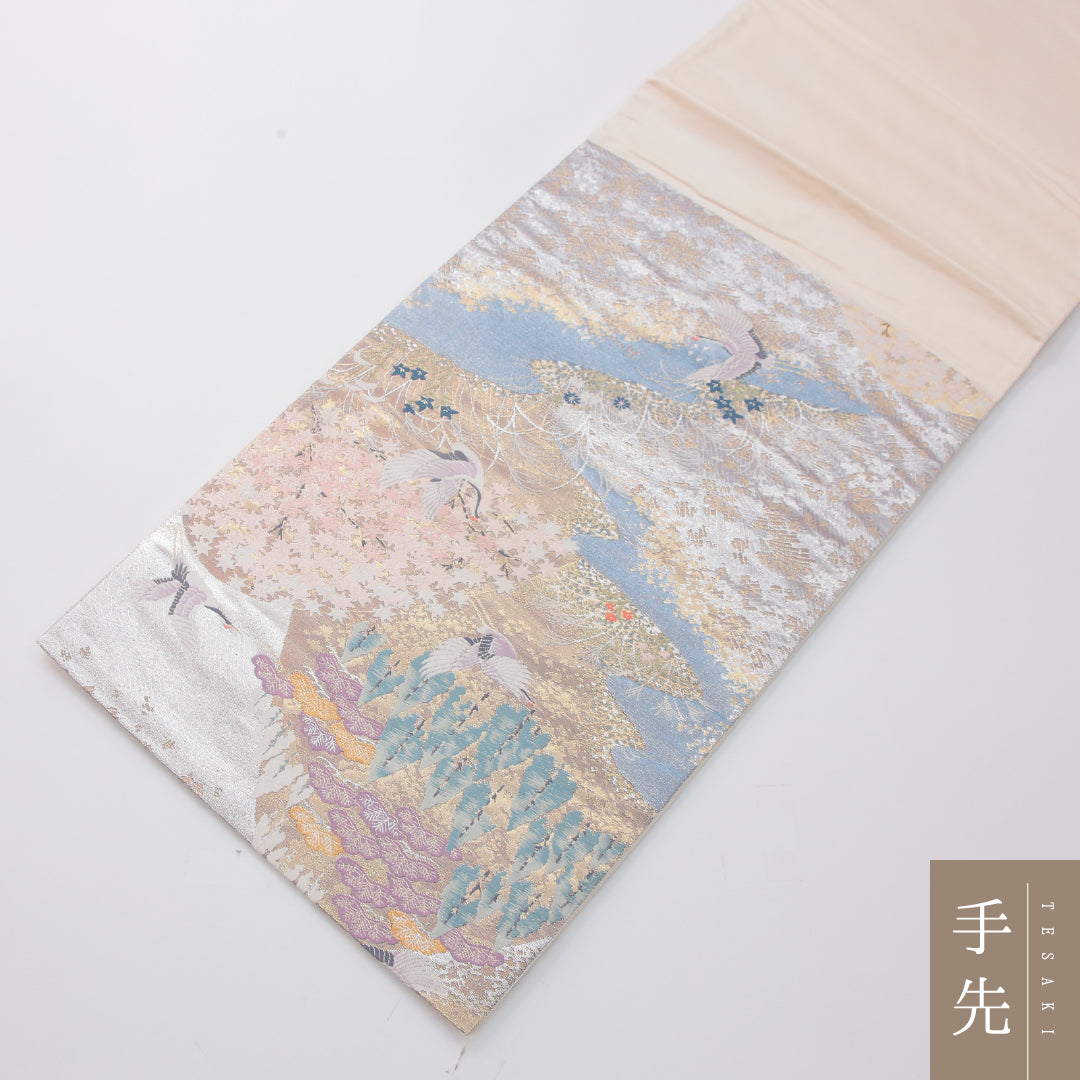 袋帯 1243-02353 胴柄