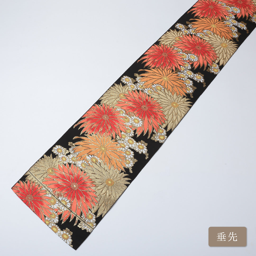 袋帯 1243-00594 垂先