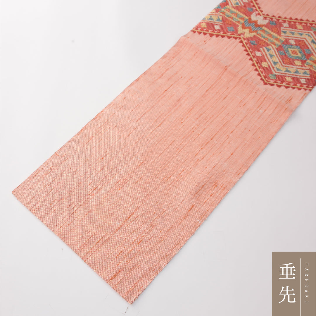 名古屋帯 1245-04211 胴柄