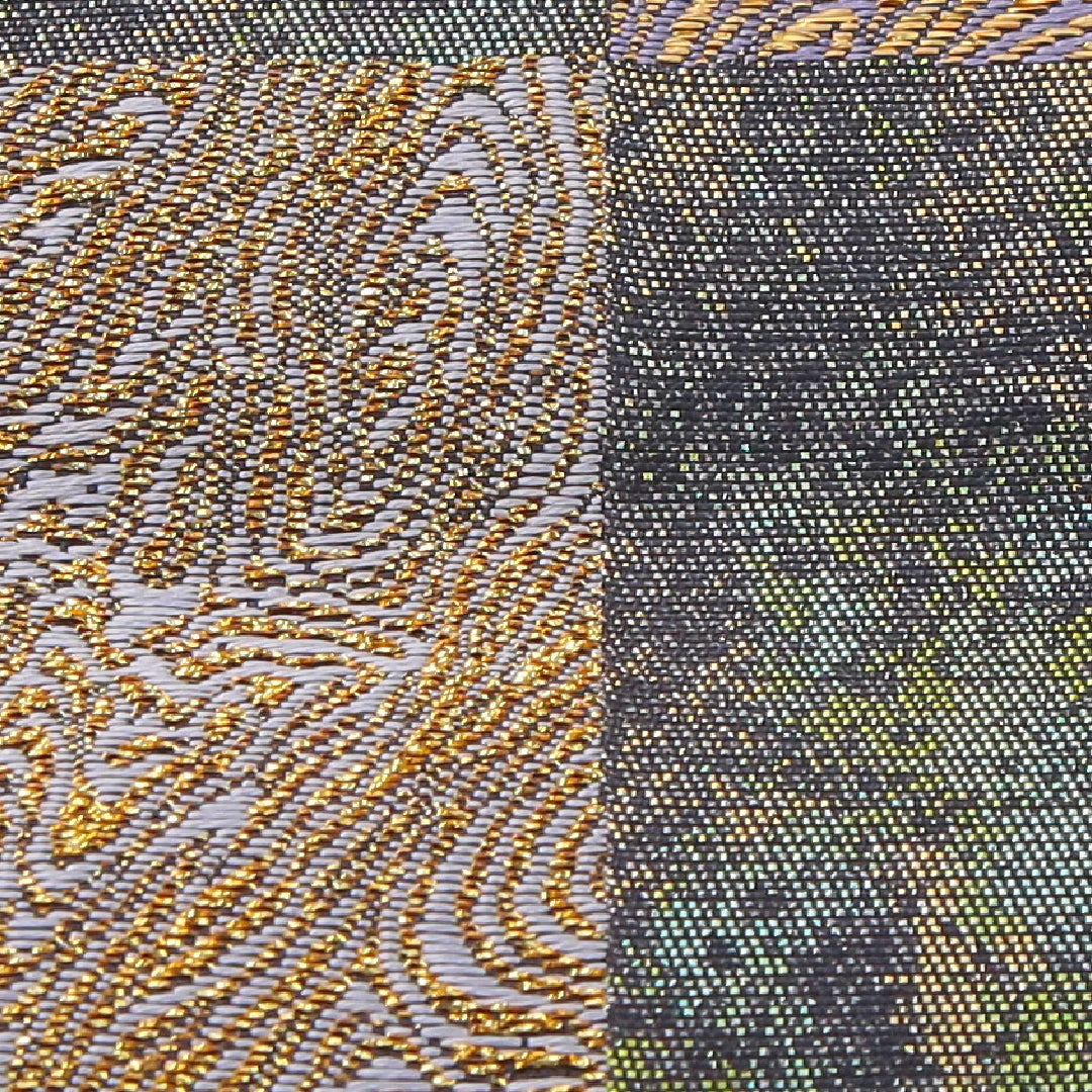 袋帯 1243-02350 垂先