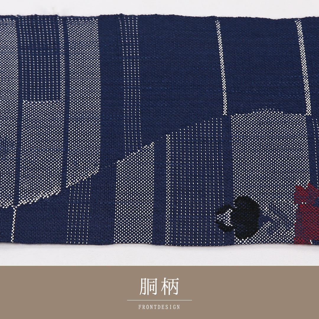 名古屋帯