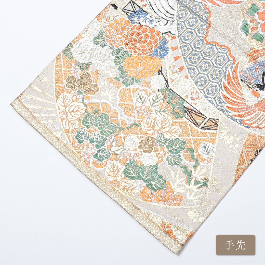 丸帯 1242-00580 胴柄