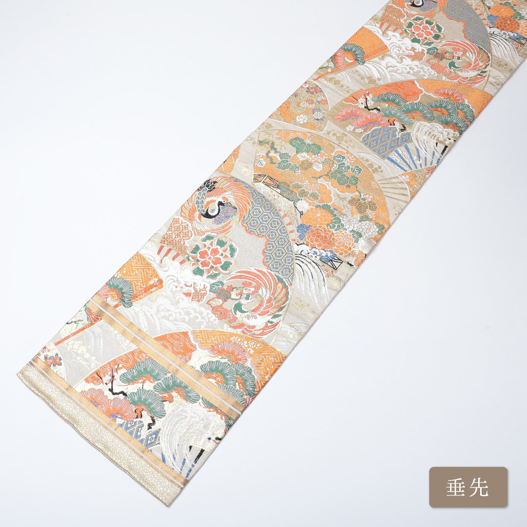丸帯 1242-00580 垂先