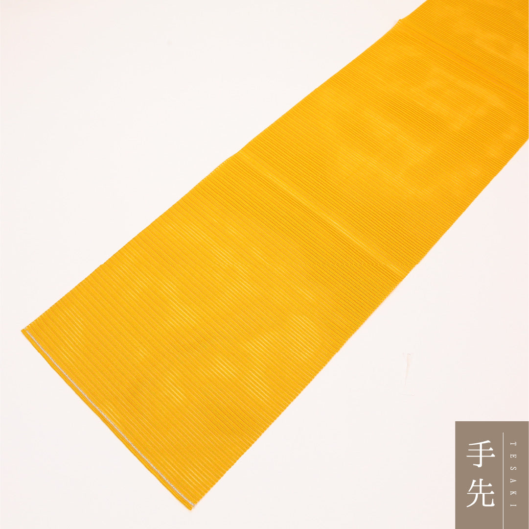 名古屋帯 1245-04467 垂先