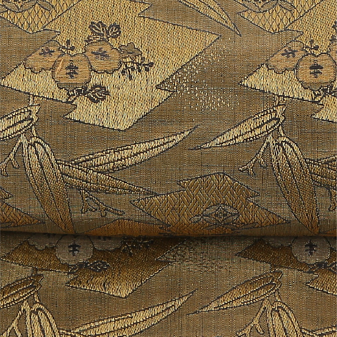 京袋帯