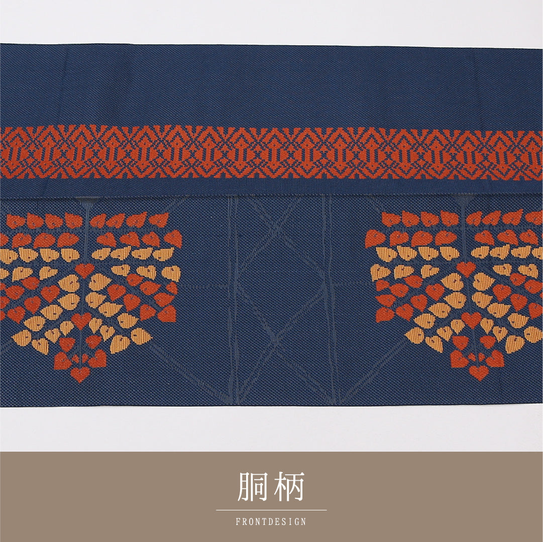 名古屋帯