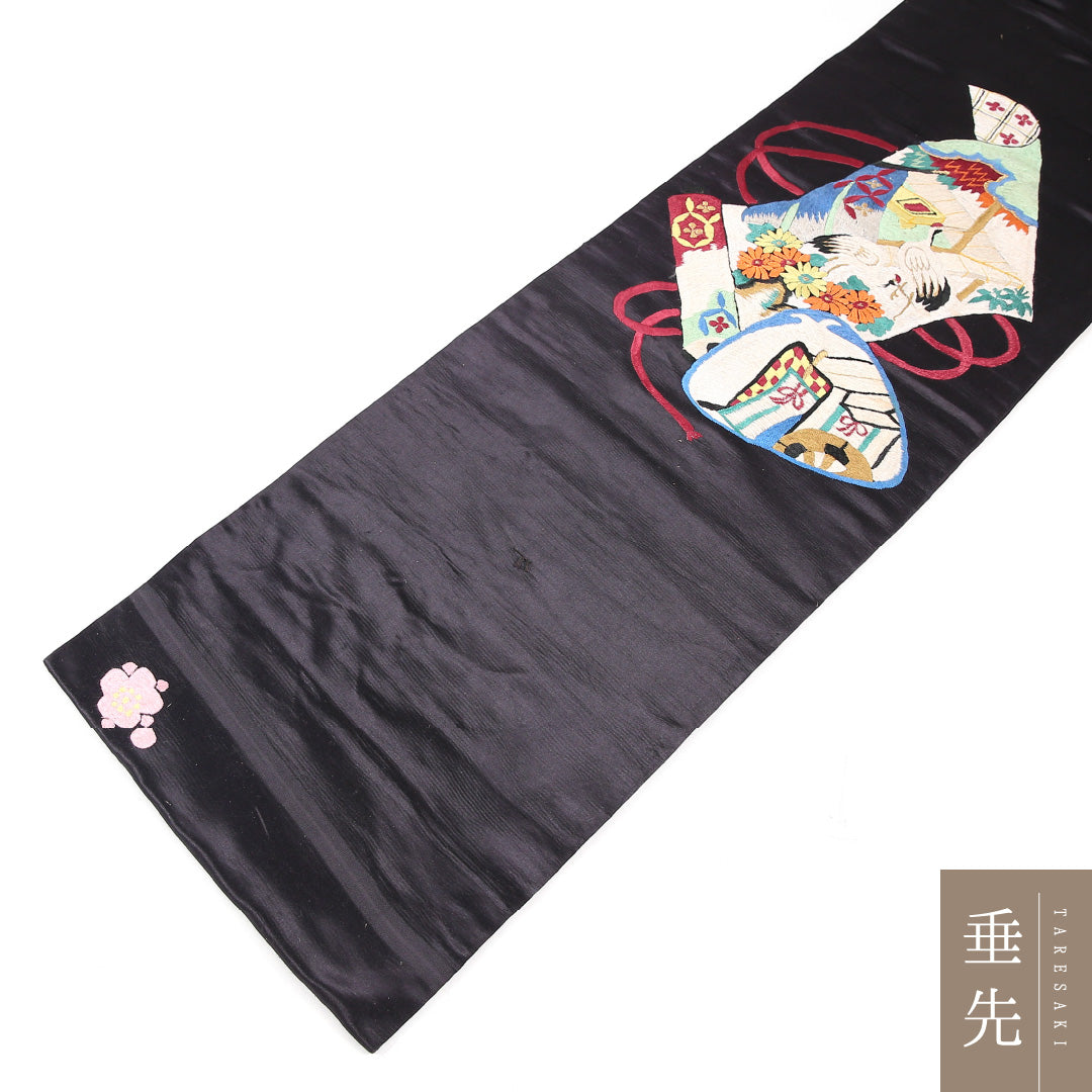 名古屋帯