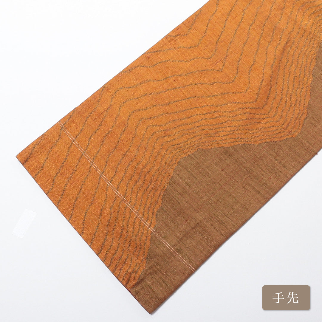袋帯 1243-00740 胴柄
