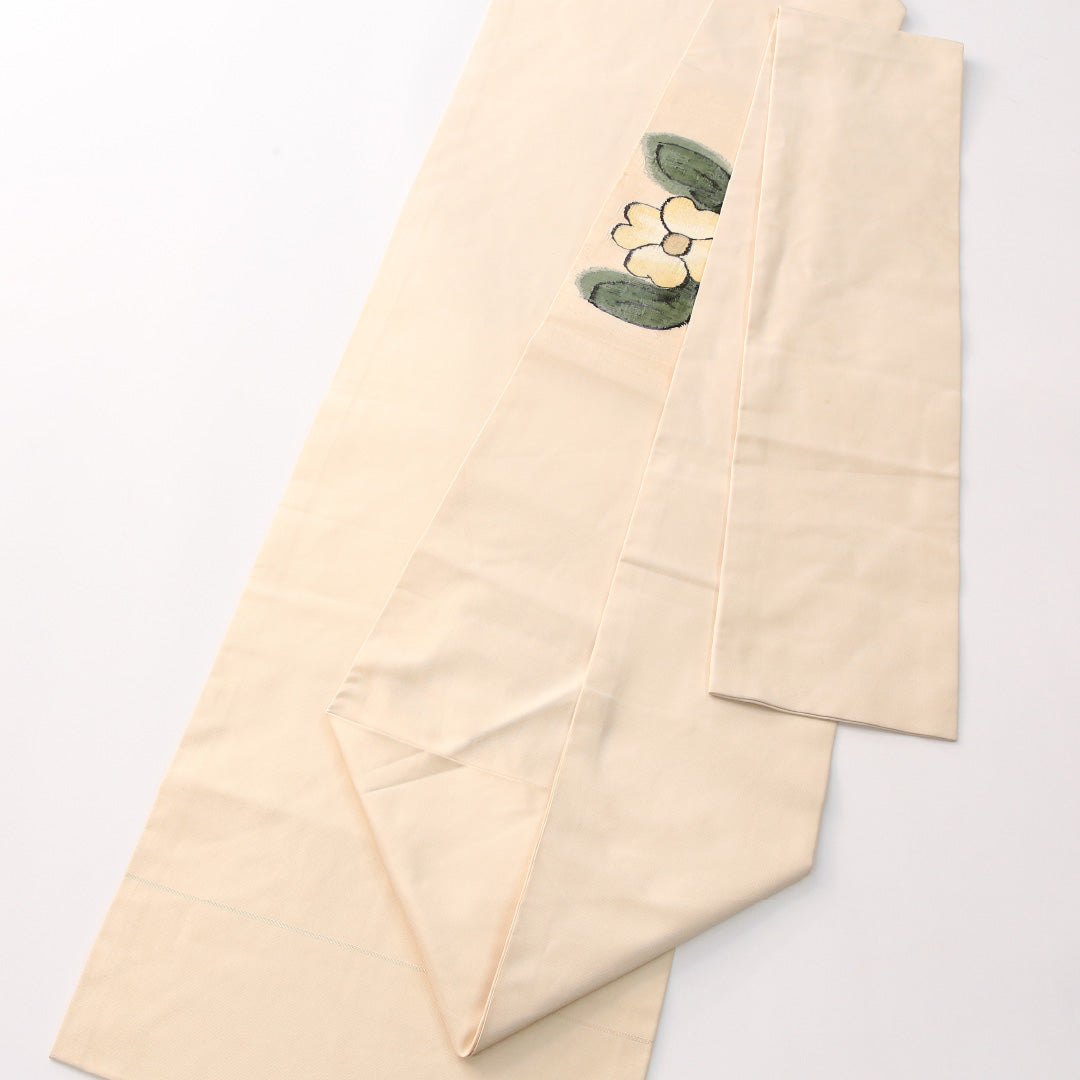名古屋帯 1245-04377 手先