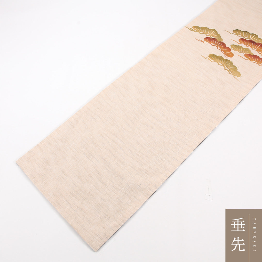 京袋帯