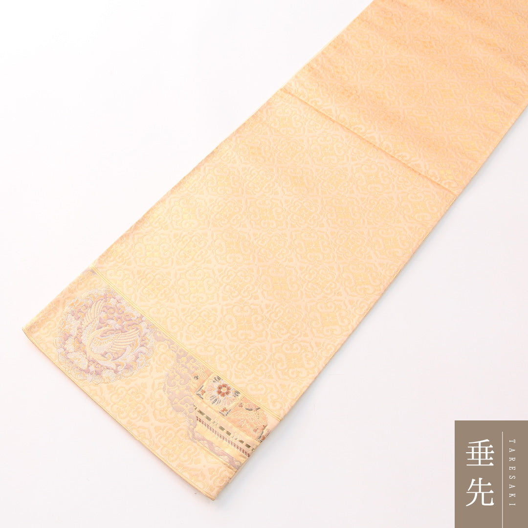 袋帯 1243-02415 手先