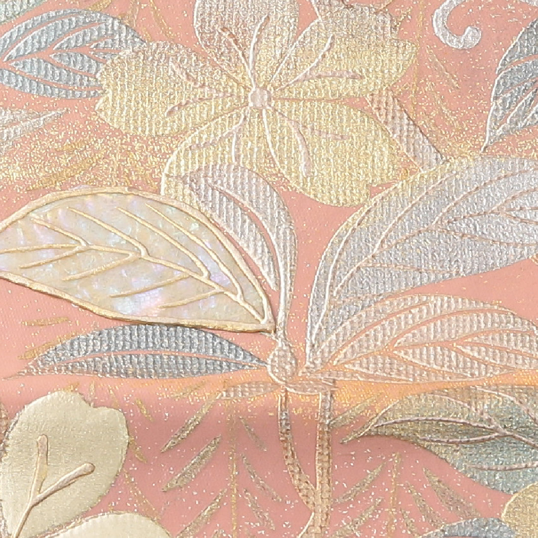 袋帯 1243-02391 垂先